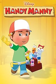 Primary photo for Handy Manny