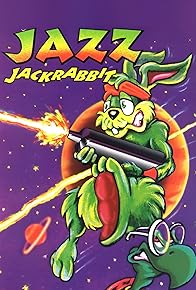 Primary photo for Jazz Jackrabbit