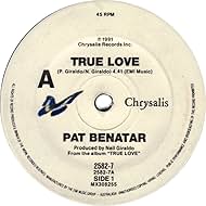 Pat Benatar: True Love (1991)