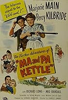 Ma and Pa Kettle