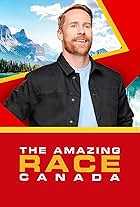 The Amazing Race Canada