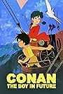 Future Boy Conan (1978)