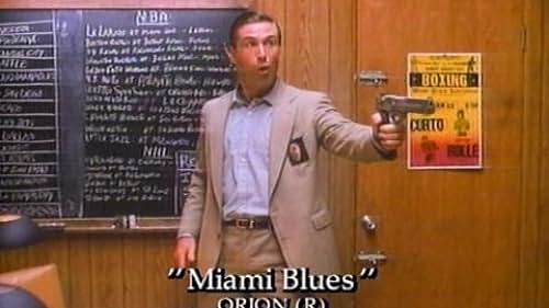 Miami Blues