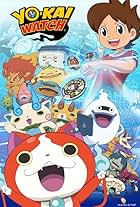 Yo-Kai Watch (2014)