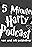 5 Minuten Harry Podcast