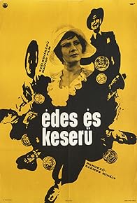 Primary photo for Édes és keserü