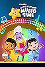 Little Baby Bum: Music Time (2023)