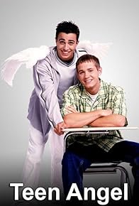 Primary photo for Teen Angel