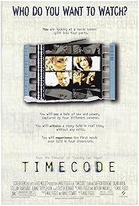 Primary photo for Timecode