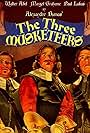 The Three Musketeers (1935)