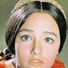 Olivia Hussey