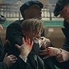 Ned Dennehy, Cillian Murphy, Ian Peck, and Paul Anderson in Peaky Blinders (2013)