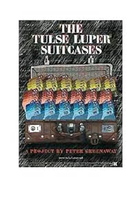 Primary photo for The Tulse Luper Suitcases: Antwerp