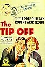 Ginger Rogers and Eddie Quillan in The Tip-Off (1931)