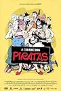 A Cidade dos Piratas (2018)