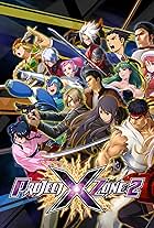 Project X Zone 2