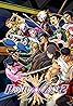 Project X Zone 2 (Video Game 2015) Poster