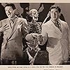 Wally Brown and Alan Carney in Zombies on Broadway (1945)