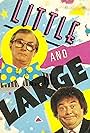 Eddie Large and Syd Little in The Little and Large Show (1978)