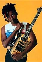 Vernon Reid