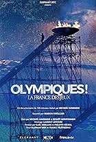 Olympiques! La France des Jeux