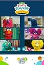 Sesame Street: Elmo's Playdate Scavenger Hunt (2020)