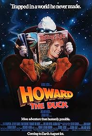 Howard the Duck (1986)