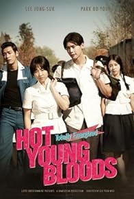 Primary photo for Hot Young Bloods