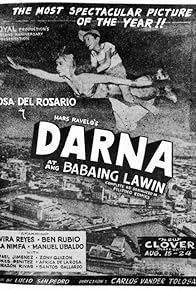 Primary photo for Darna at ang babaeng lawin