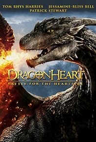 Primary photo for Dragonheart: Battle for the Heartfire