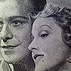 Nelson Eddy and Ilona Massey in Rosalie (1937)