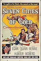 Seven Cities of Gold (1955)