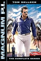 Magnum, P.I.