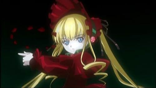 Rozen Maiden: Complete Series Box Set