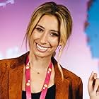 Stacey Solomon