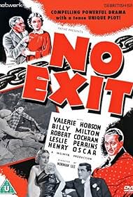 No Escape (1936)