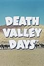 Death Valley Days (1952)