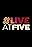 Broadway.com #LiveatFive