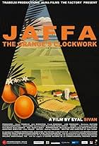 Jaffa, the Orange's Clockwork