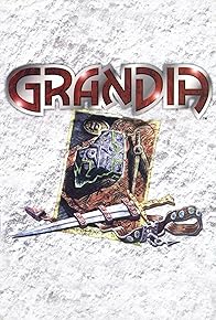 Primary photo for Grandia