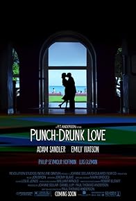 Primary photo for Punch-Drunk Love