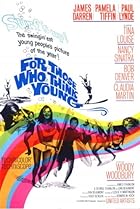 For Those Who Think Young (1964) Poster