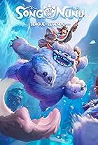 Song of Nunu: A League of Legends Story