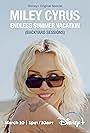 Miley Cyrus in Miley Cyrus: Endless Summer Vacation (Backyard Sessions) (2023)