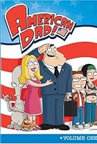 American Dad: The New CIA