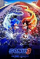 Sonic the Hedgehog 3