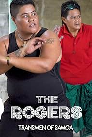 The Rogers (2020)