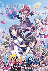 Primary photo for Gal*Gun: Double Peace