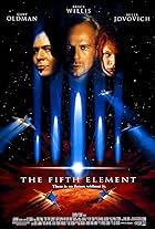 The Fifth Element