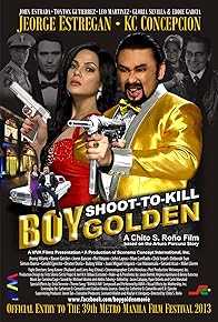 Primary photo for Boy Golden: Shoot to Kill